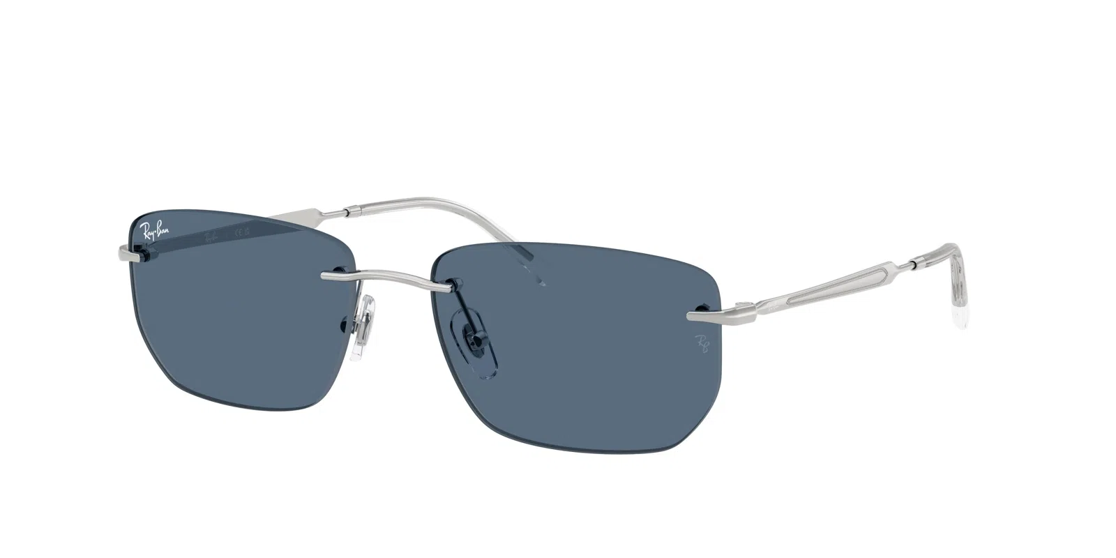 Ray-Ban 3768 Sunglasses - view 25